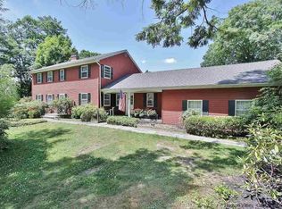 23 Pleasant Ridge Dr, West Hurley, NY 12491