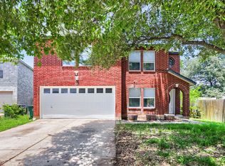 512 Woodford Dr, Cedar Park, TX 78613