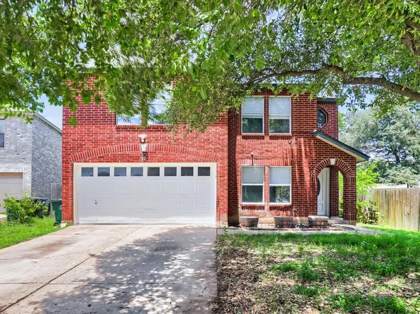 512 Woodford Dr, Cedar Park, TX 78613