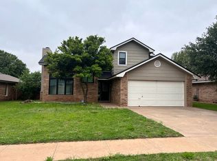 5611 87th St, Lubbock, TX 79424
