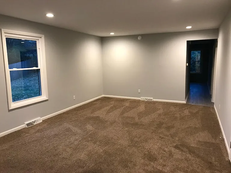 LED Can lights!