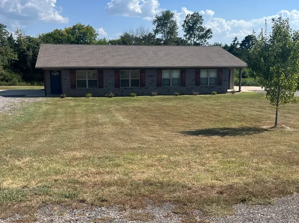 2955 Worthen Rd, Atkins, AR