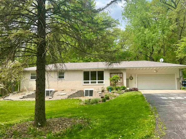 W3787 Shady Ln, Fond Du Lac, WI 54937