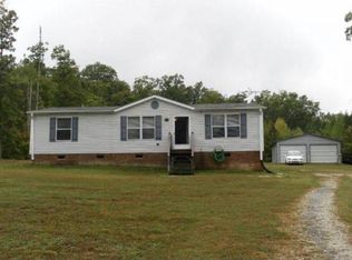 111 William Jones Rd, Rougemont, NC 27572