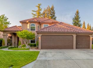 3718 W Tenaya Way, Fresno, CA