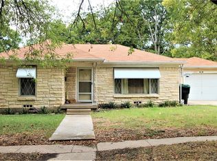 1818 S 9th St, Temple, TX 76504