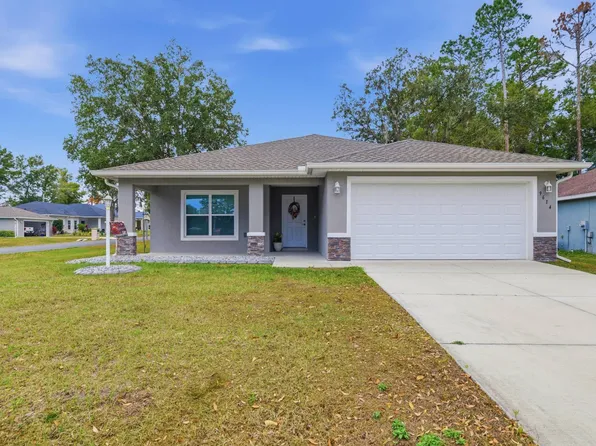 9614 SW 53rd Cir, Ocala, FL 34476