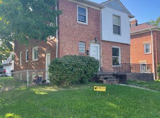 3706 W 117th St, Cleveland, OH