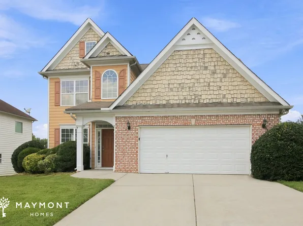 405 Lava Ln, Union City, GA 30291