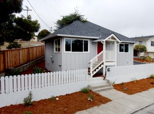 361 Archer St, Monterey, CA 93940