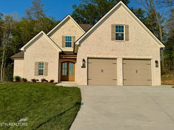 9903 Rio Bravo Ln, Knoxville, TN 37922