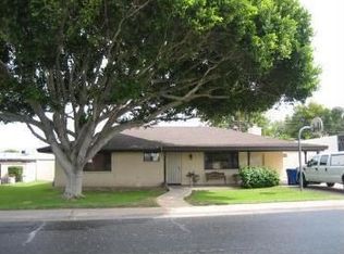 1306 E 3rd St, Mesa, AZ 85203