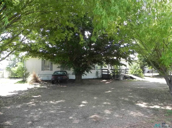 765 Cottonwood Dr, Fort Sumner, NM 88119