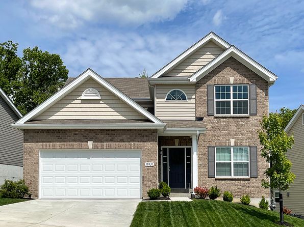 Aspen Plan, Manors at St. Andrews