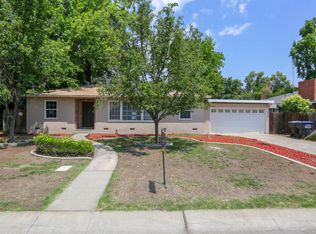 1716 W Laurel Ave, Visalia, CA