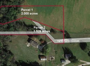 10512 Us Highway 231 Hwy S, Romney, IN
