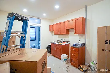 Rented by City Connections Realty