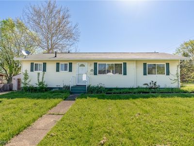 3002 Maxine Ave NE, Canton, OH, 44705