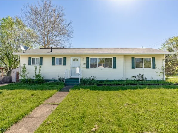 3002 Maxine Ave NE, Canton, OH 44705