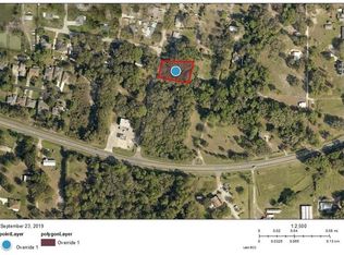 Orange Ave, Yalaha, FL 34797
