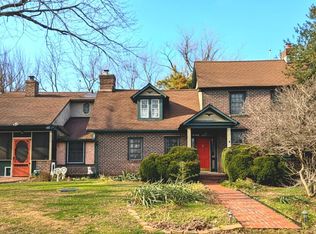 27329 Iron Gate Rd, Federalsburg, MD 21632