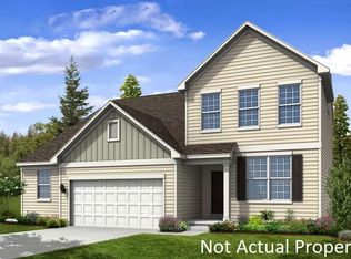 776 Fescue Rd LOT 380, Galena, OH 43021