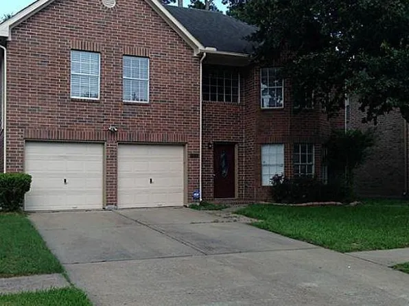12626 Timbermeadow Dr, Houston, TX 77070