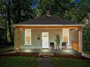 505 N Hesperia St, Collinsville, IL
