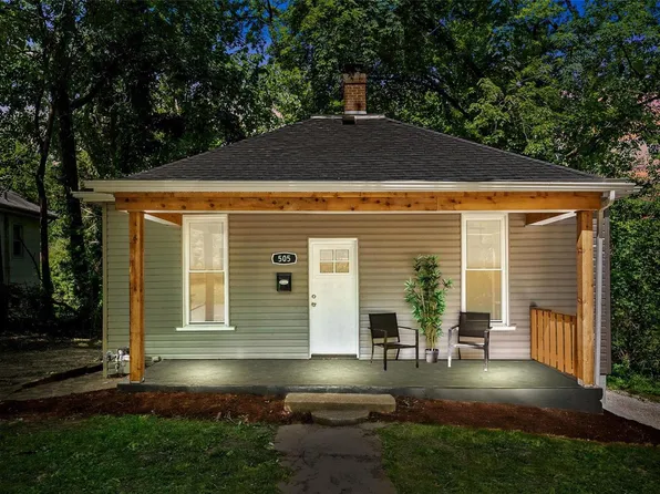 505 N Hesperia St, Collinsville, IL 62234