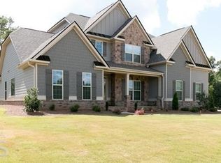 161 Archstone Sq, McDonough, GA 30253