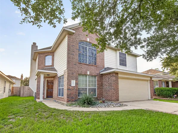 20227 Stonegrove Ct, Tomball, TX 77375
