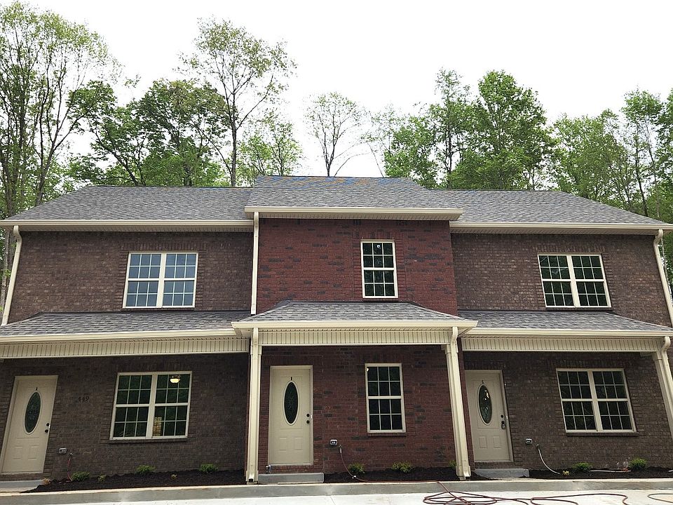 1st image of 453 Oak St Lot 5