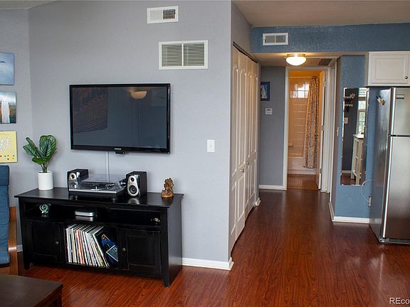 5th image of 1629 S Deframe St Unit C8