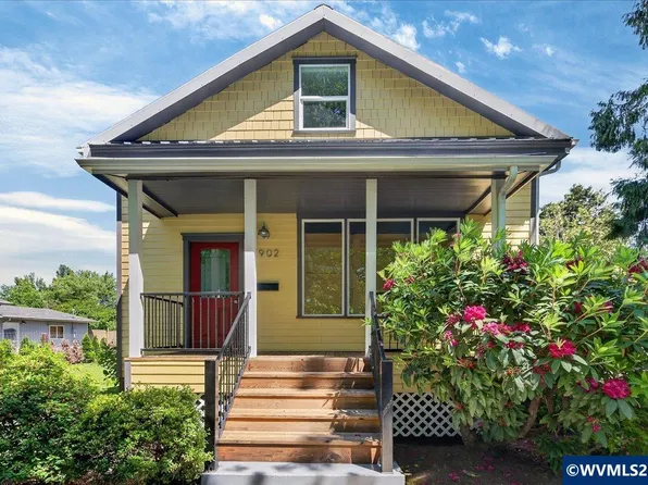 1902 Church St NE, Salem, OR 97301