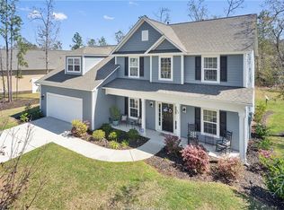60 Lake Ln, Bluffton, SC 29910