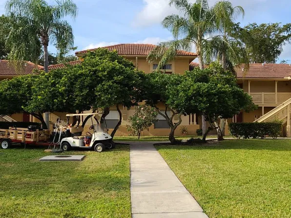 4799 Via Palm Lakes #1605, West Palm Beach, FL 33417