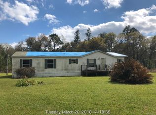 6375 Perfect Acres Rd, Milton, FL 32570