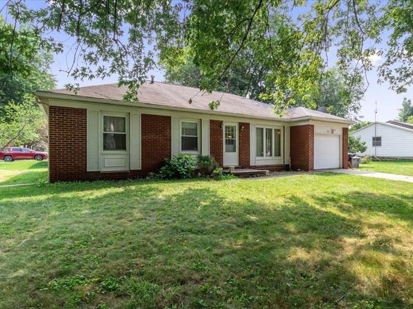 Lincoln Real Estate - Lincoln IL Homes For Sale | Zillow