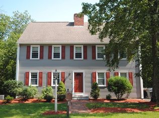 105 Freeman St, Bellingham, MA 02019