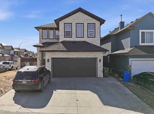 73 N Saddleland Close NE, Calgary, AB T3J 5J5