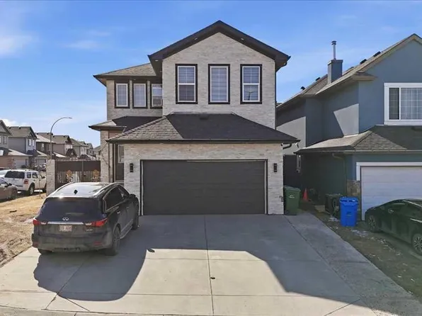 73 N Saddleland Close NE, Calgary, AB T3J 5J5