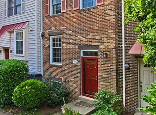 1901B N Adams St, Arlington, VA 22201