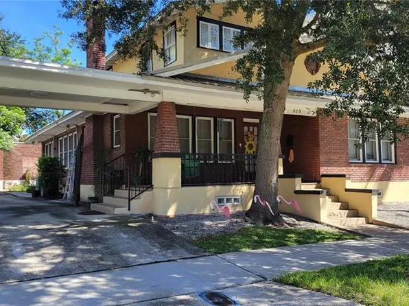 609 E Jackson St, Orlando, FL 32801