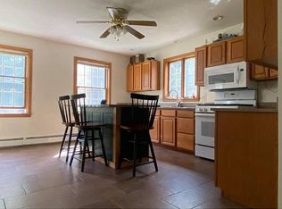 39 Oak Ledge Rd, Harpswell, ME 04079