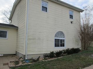 4066 Poplar Hill Rd, Liberty, KY 42539