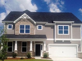 102 Martello Rd, Pooler, GA 31322