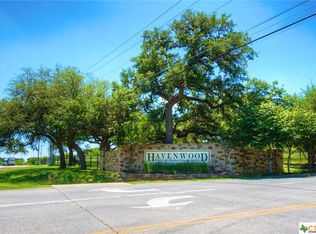 887 Oak Bluff Trl, New Braunfels, TX 78132