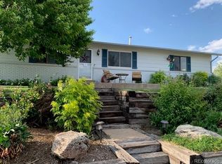 1201 Greenwood Ln, Castle Rock, CO 80104