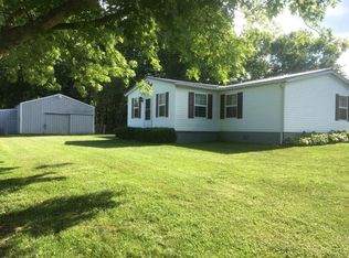 1276 Hansgen Morgan Rd, Wheelersburg, OH 45694