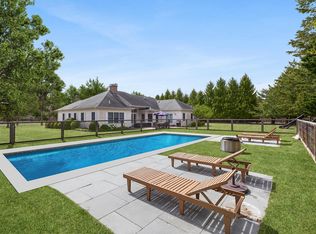 22 Ranch Ct, Sagaponack, NY 11962